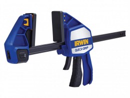 IRWIN Quick-Grip Xtreme Pressure Clamp 300mm (12in) £33.79